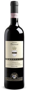 Guicciardini Strozzi 14 Chianti Colli Senesi Titolato (Strozzi) 2014